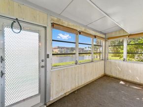 206 Valencia I, Delray Beach FL 33446