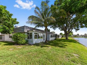 206 Valencia I, Delray Beach FL 33446