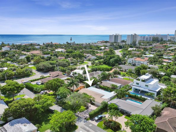3206 Robbins Rd, Pompano Beach FL 33062