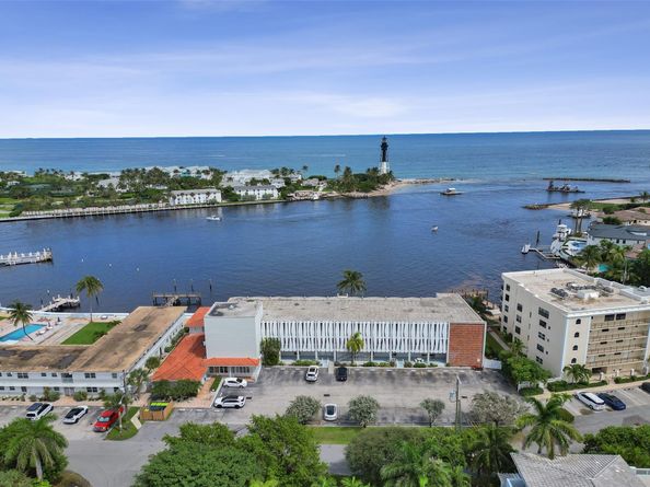 2508 Bay Dr 303, Pompano Beach FL 33062