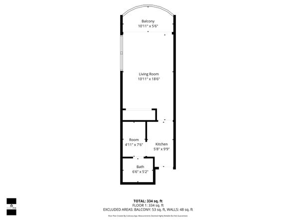 2508 Bay Dr 303, Pompano Beach FL 33062
