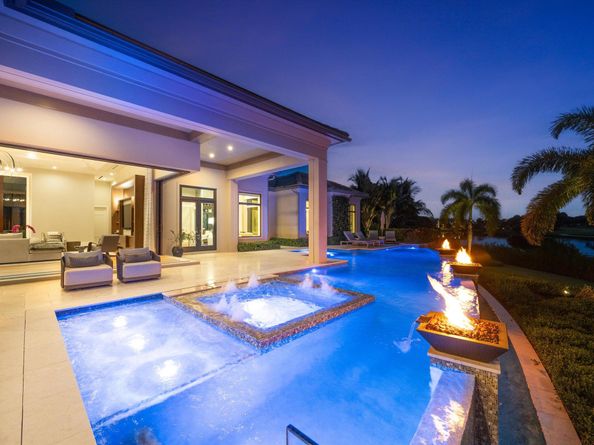 2520 Cypress Island Court, Wellington FL 33414