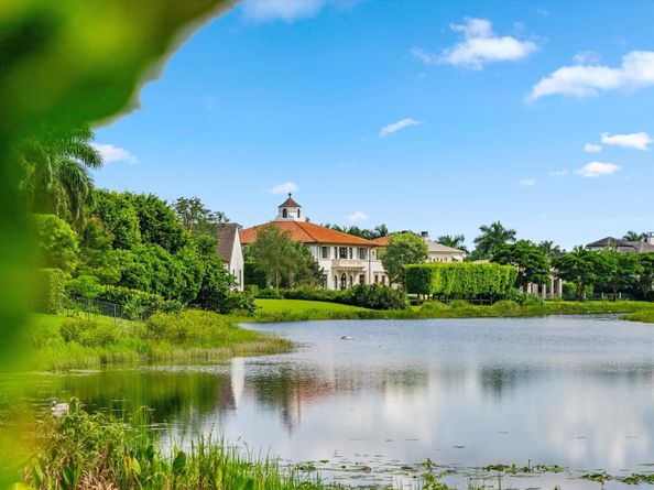 2520 Cypress Island Court, Wellington FL 33414