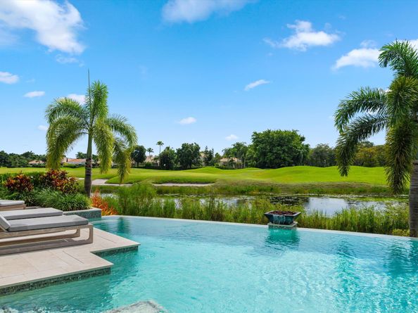 2520 Cypress Island Court, Wellington FL 33414