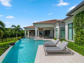 2520 Cypress Island Court, Wellington FL 33414