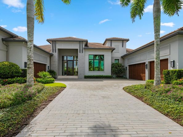 2520 Cypress Island Court, Wellington FL 33414