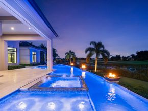 2520 Cypress Island Court, Wellington FL 33414