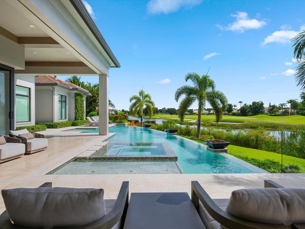 2520 Cypress Island Court, Wellington FL 33414