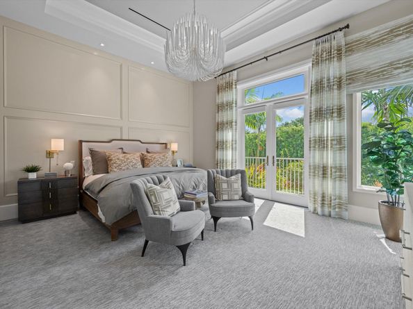 2520 Cypress Island Court, Wellington FL 33414