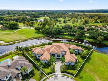 2520 Cypress Island Court