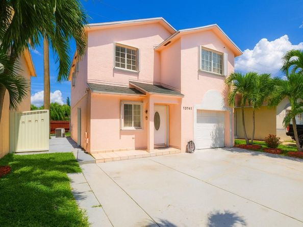 13741 SW 160th Terrace, Miami FL 33177