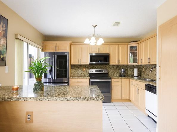 13741 SW 160th Terrace, Miami FL 33177