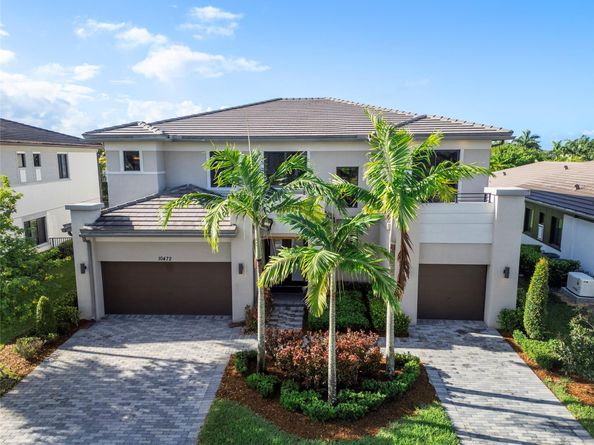 10472 Cobalt Ct, Parkland FL 33076