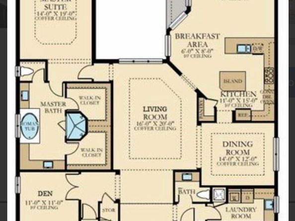 10472 Cobalt Ct, Parkland FL 33076