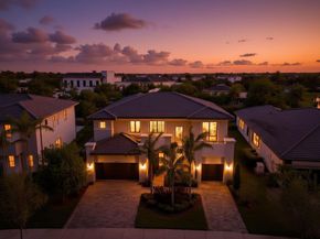 10472 Cobalt Ct, Parkland FL 33076