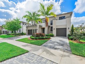 10472 Cobalt Ct, Parkland FL 33076