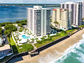 5280 N Ocean Drive Drive