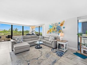 5280 N Ocean Drive Drive 1e, Riviera Beach FL 33404