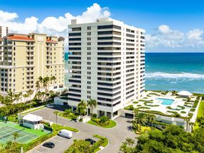 5280 N Ocean Drive Drive 1e, Singer Island FL 33404