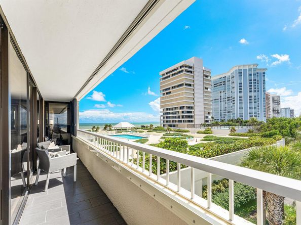 5280 N Ocean Drive Drive 1e, Riviera Beach FL 33404