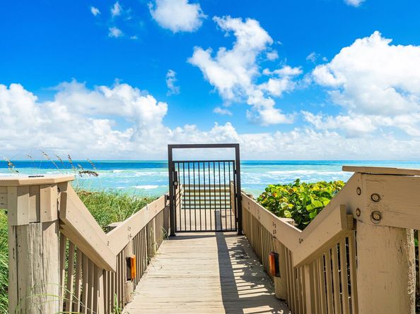 5280 N Ocean Drive Drive 1e, Riviera Beach FL 33404