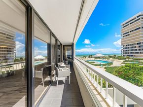 5280 N Ocean Drive Drive 1e, Riviera Beach FL 33404