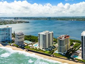 5280 N Ocean Drive Drive 1e, Riviera Beach FL 33404