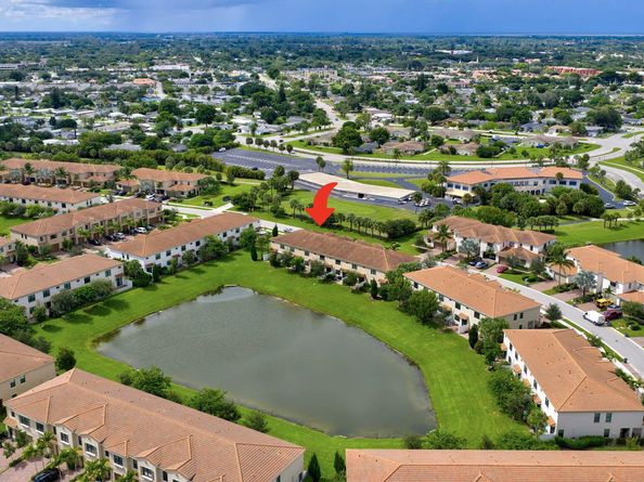 9996 Brickhill Drive 79, Boca Raton FL 33428