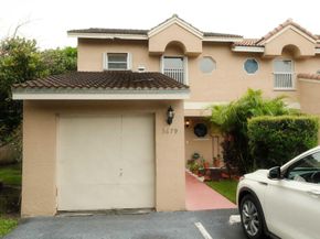 3679 NW 91st Lane, Sunrise FL 33351