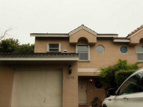 3679 NW 91st Lane, Sunrise FL 33351