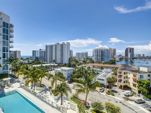 401 N Birch Rd 705, Fort Lauderdale FL 33304