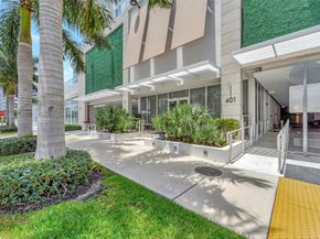 401 N Birch Rd 705, Fort Lauderdale FL 33304