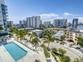 401 N Birch Rd 705, Fort Lauderdale FL 33304