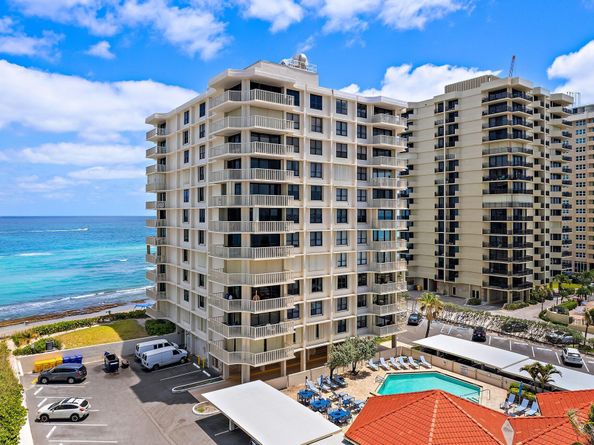 5480 N Ocean Drive A3c, Singer Island FL 33404