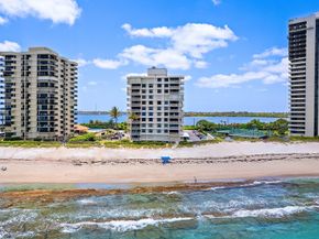 5480 N Ocean Drive A3c, Singer Island FL 33404