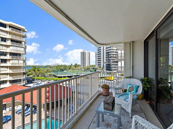 5480 N Ocean Drive A3c, Singer Island FL 33404