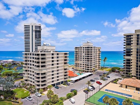 5480 N Ocean Drive A3c, Singer Island FL 33404