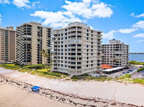 5480 N Ocean Drive A3c, Singer Island FL 33404