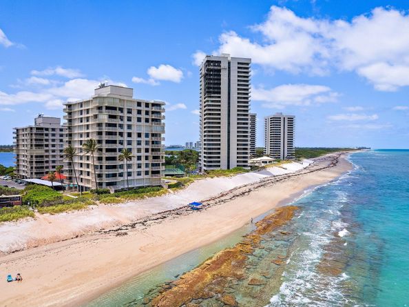 5480 N Ocean Drive A3c, Singer Island FL 33404