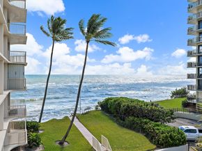 5480 N Ocean Drive A3c, Singer Island FL 33404