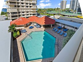 5480 N Ocean Drive A3c, Singer Island FL 33404