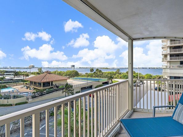 5480 N Ocean Drive A3c, Singer Island FL 33404