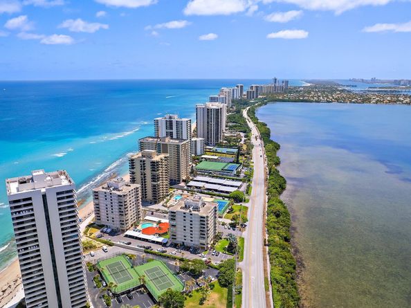 5480 N Ocean Drive A3c, Singer Island FL 33404