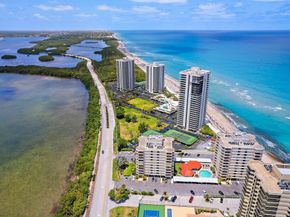 5480 N Ocean Drive A3c, Singer Island FL 33404