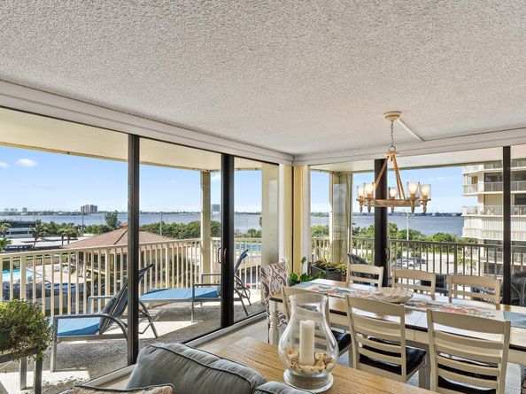 5480 N Ocean Drive A3c, Singer Island FL 33404