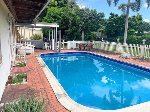 6936 NW 5th Ct, Margate FL 33063