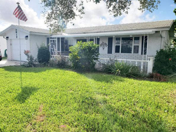 2012 SW 17th Avenue, Boynton Beach FL 33426