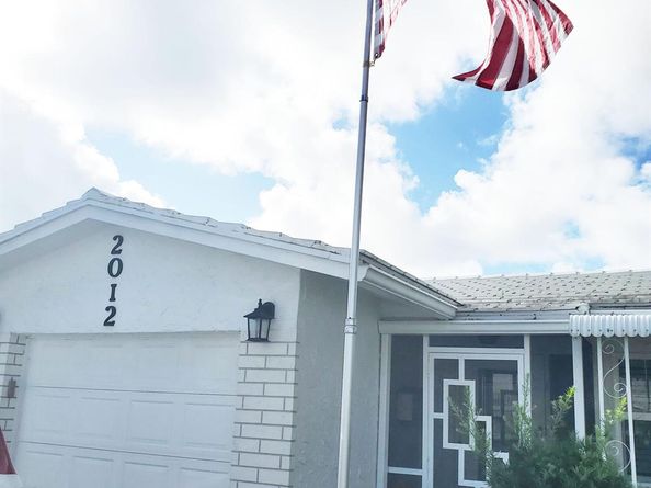 2012 SW 17th Avenue, Boynton Beach FL 33426