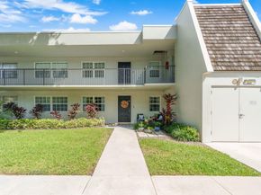 4009 N Cypress Dr 104, Pompano Beach FL 33069