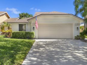 125 Cape Pointe Circle, Jupiter FL 33477
